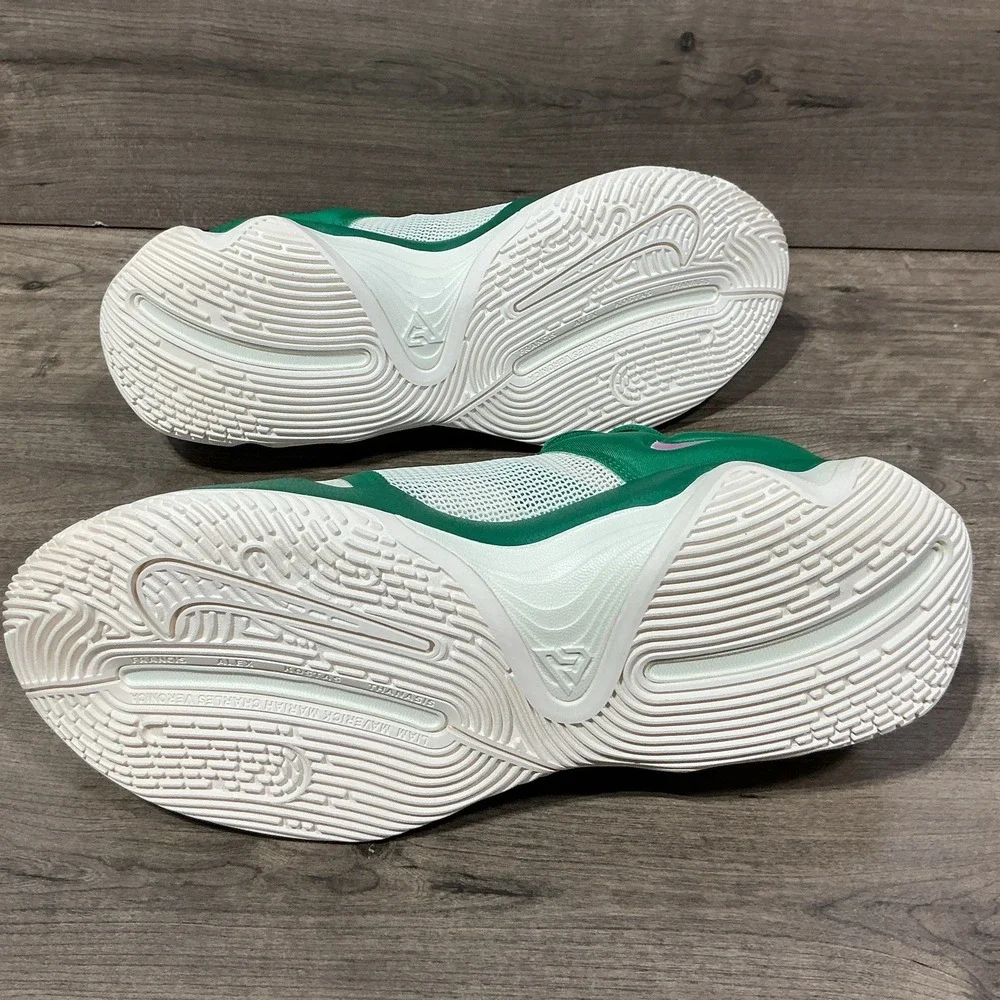 Nike giannis immortality
